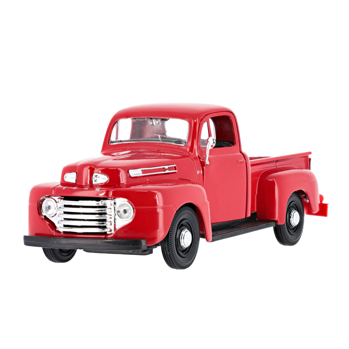 Ford Trucks Diecast